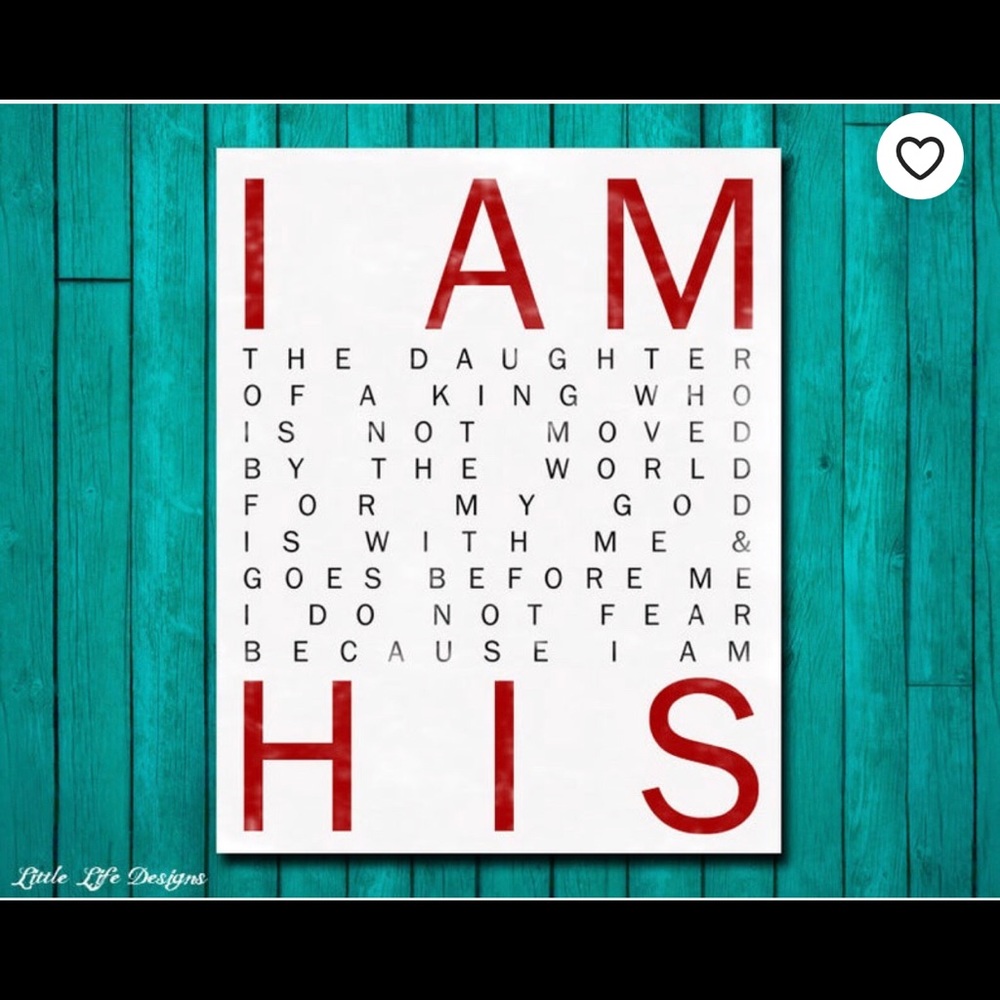 Meet your Posher, Nikki